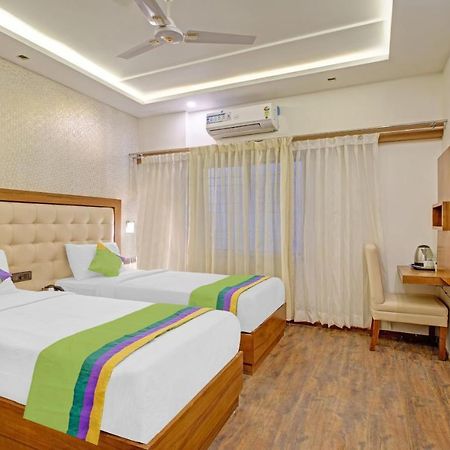 Treebo White Inn Bangalore Esterno foto