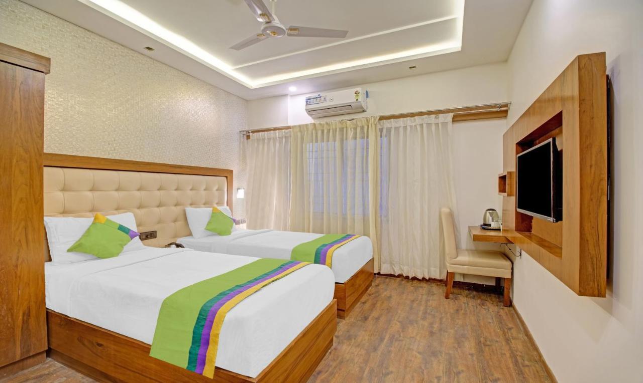 Treebo White Inn Bangalore Esterno foto