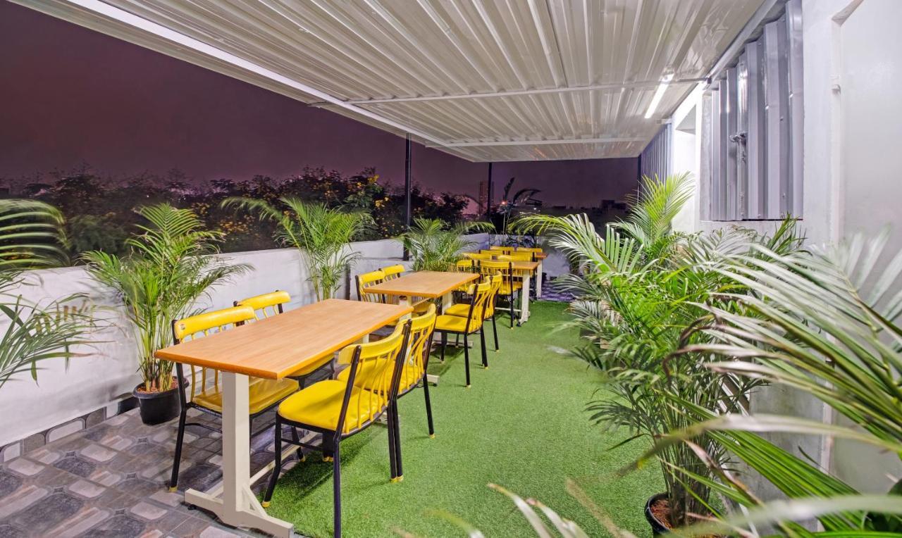 Treebo White Inn Bangalore Esterno foto