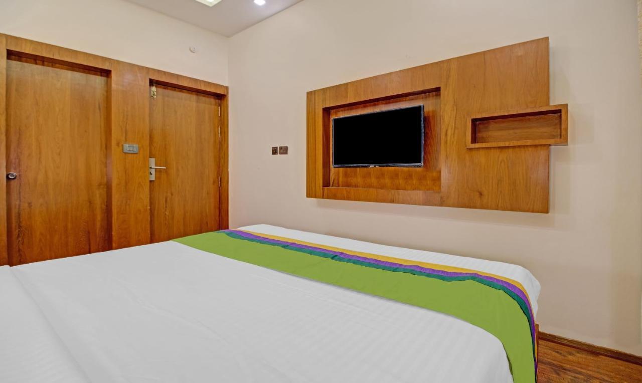 Treebo White Inn Bangalore Esterno foto
