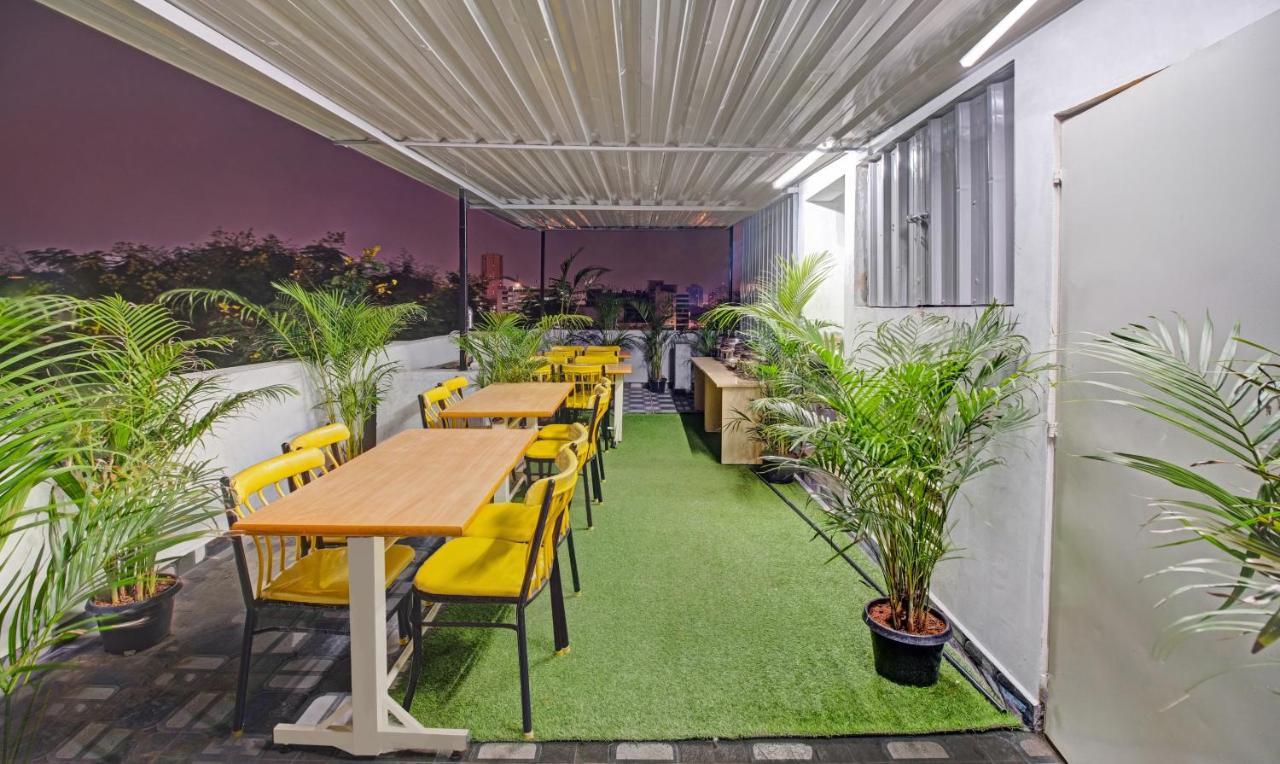 Treebo White Inn Bangalore Esterno foto