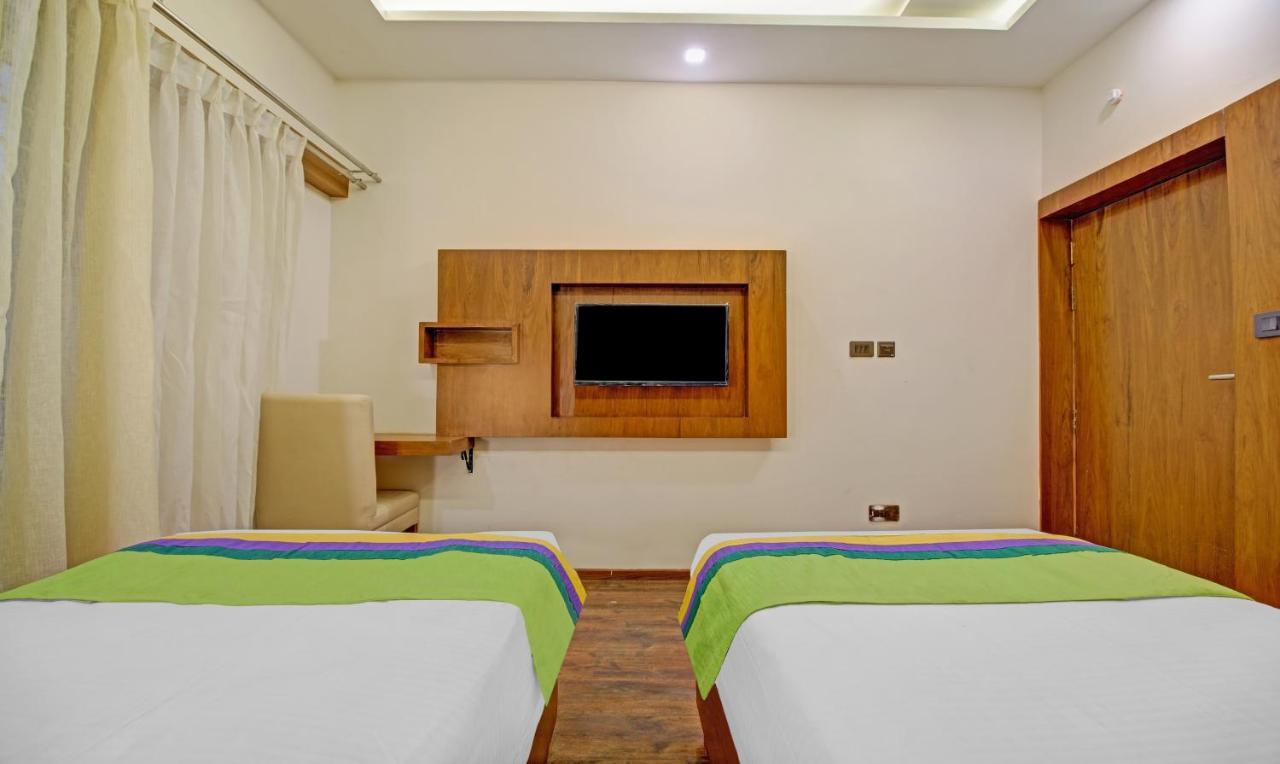 Treebo White Inn Bangalore Esterno foto