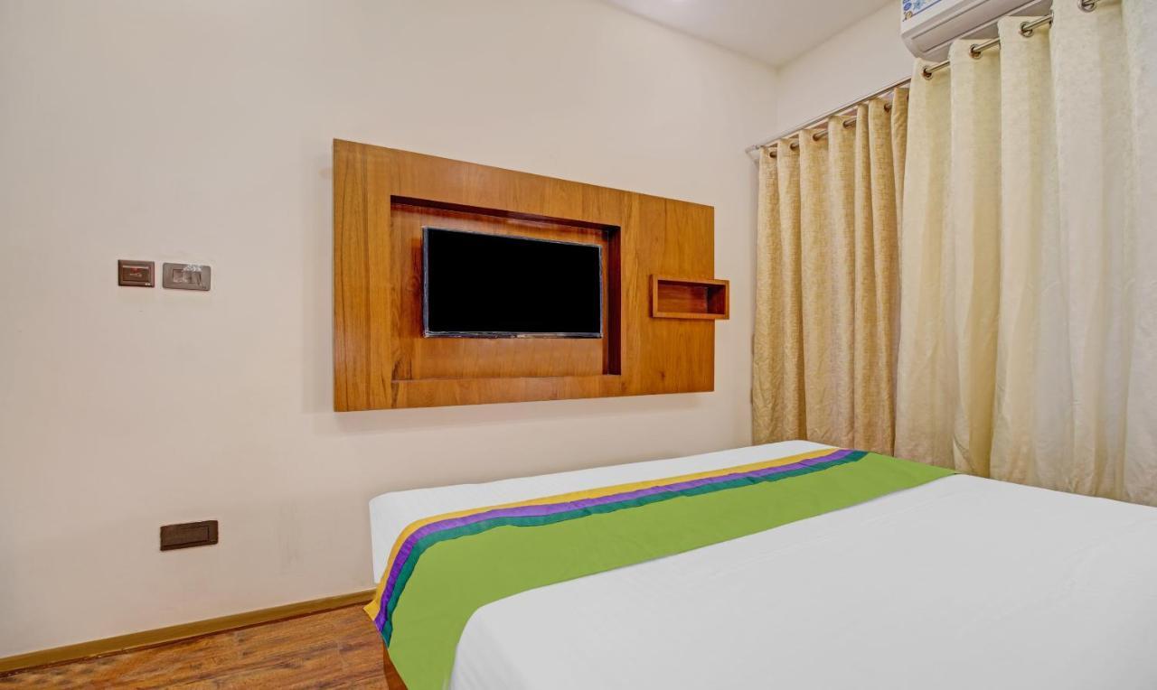 Treebo White Inn Bangalore Esterno foto