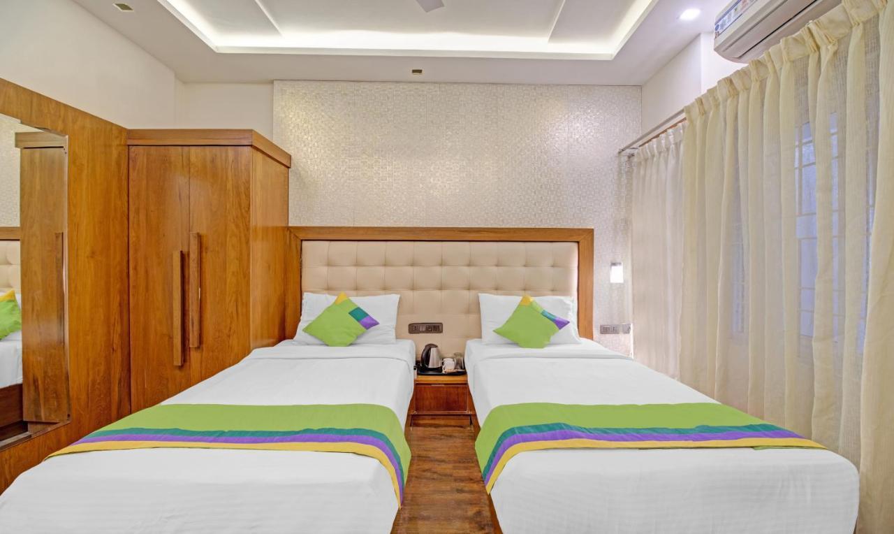 Treebo White Inn Bangalore Esterno foto