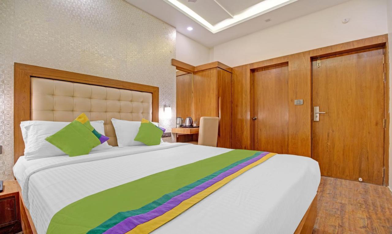 Treebo White Inn Bangalore Esterno foto