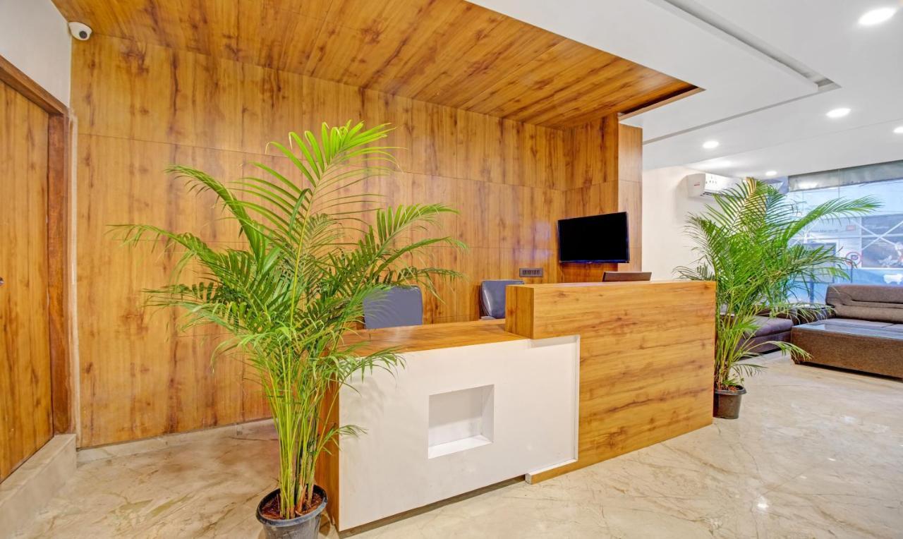 Treebo White Inn Bangalore Esterno foto
